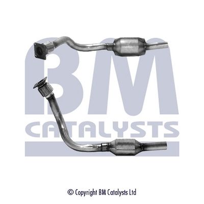 BM CATALYSTS Катализатор BM80047H